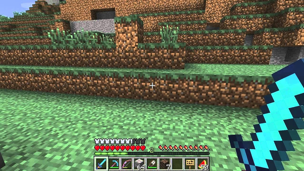 Minecraft Mindcrack - Episode 125 - Locks for Love