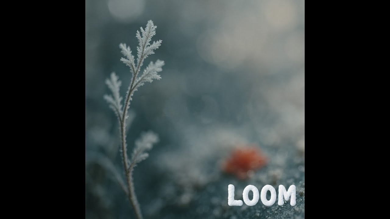 Loom - Live Piano Performance | Streaming Now on All Platforms