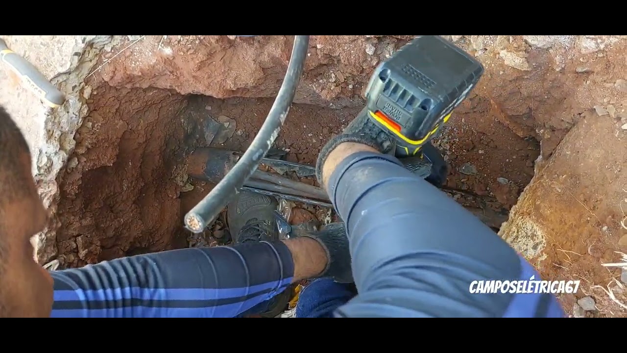 ✅️ ELÉTRICA NA PRÁTICA 💡💡⚡️⚡️