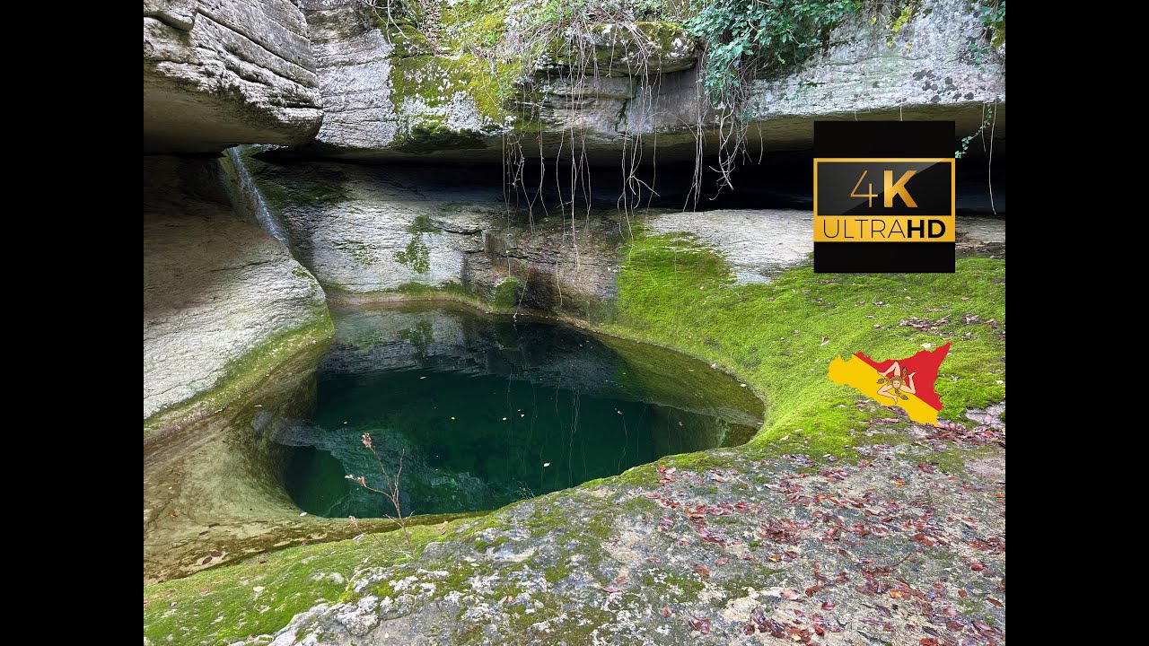 Gole della Stretta 4K