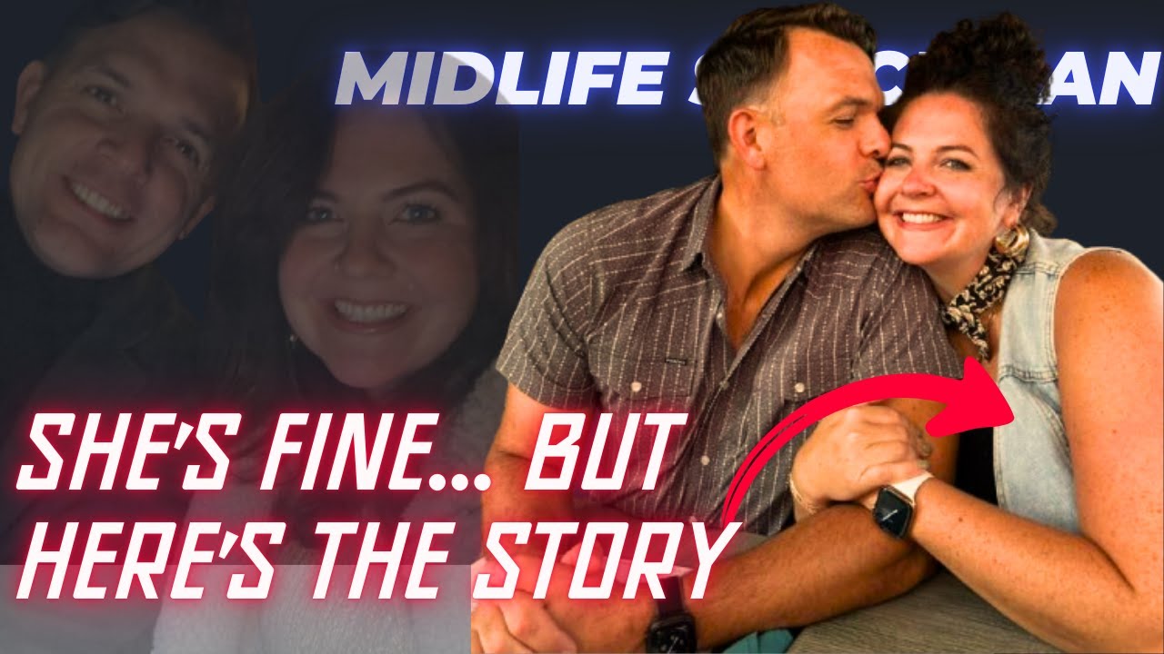 What Fans Didn’t Know About Sean and Tessa of Midlife Stockman
