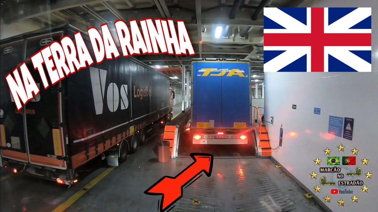 DESEMBARGADOR NA INGLATERRA,NEW HAVEN.(100/2020)