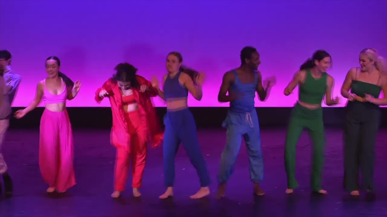 AMDA Senior Showcase - 