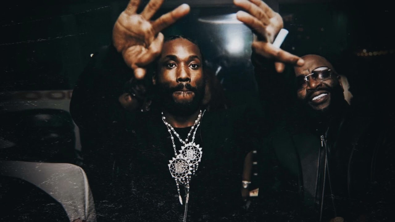 Meek Mill Type Beat 2024 - 