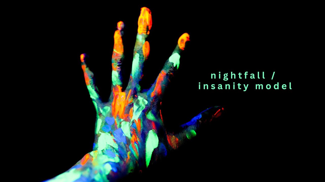 Insanity Model | Nightfall [Music Video]