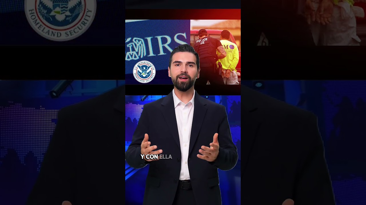 Indocumentados no pagaron al irs #noticias #news