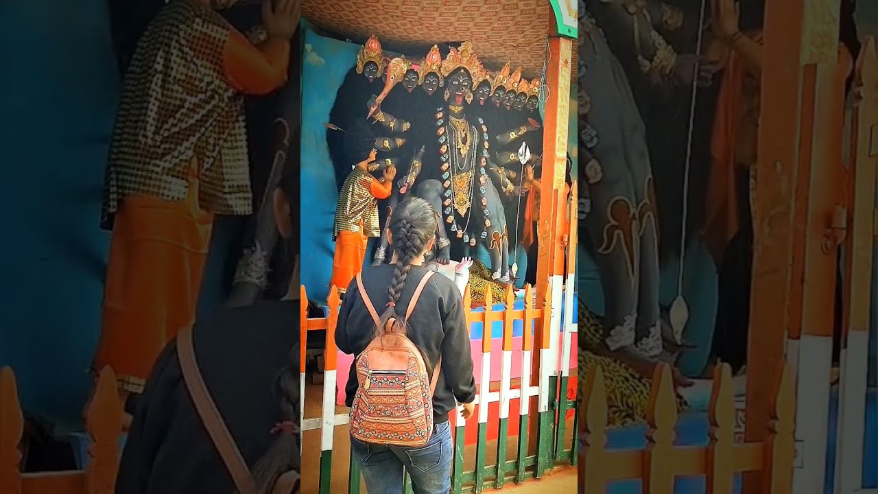 Ma kali Mahakali 🙏💖#mahakali #maa #kali #mahakal