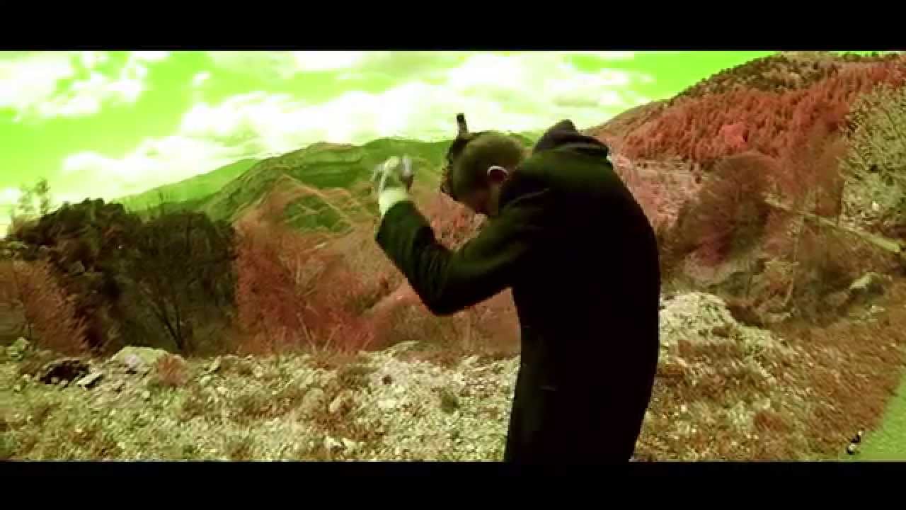 Alex Antonov - OMEGA 3 (Official Video) - Prod. Dalo