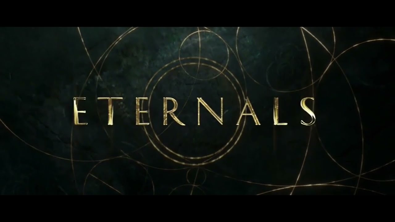 Marvel Cinematic Movie Titles