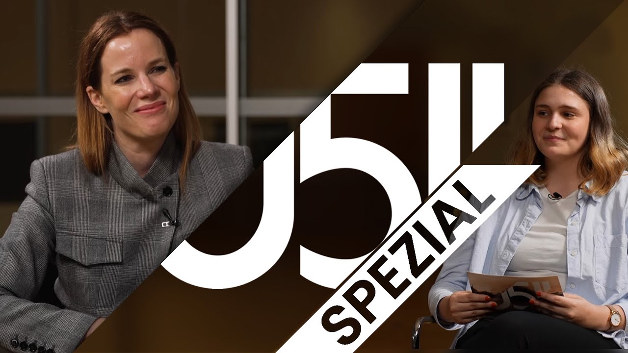 Zukunftsvisionen und Krisenbewältigung - Florence Gaub im 0511-Sommerinterview