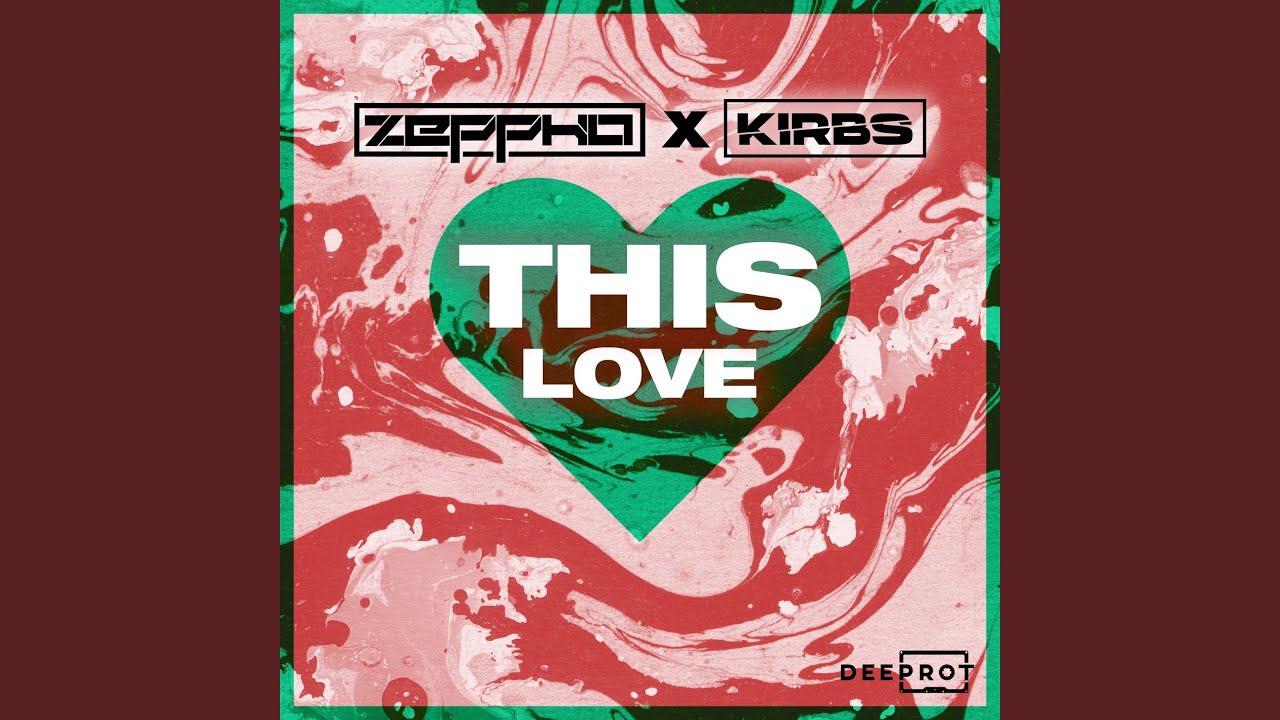This Love