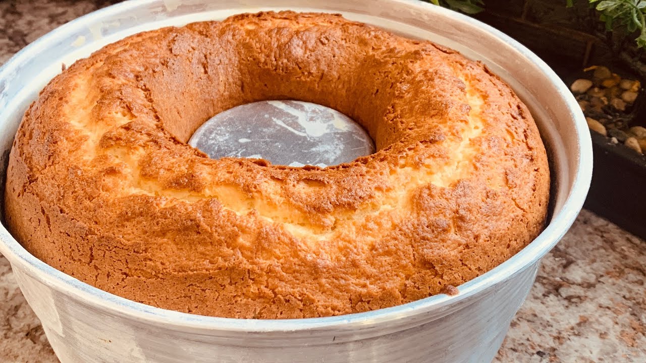 Cake aux orange//DZ//بأبسط المكونات حضري كيك بالبرتقال و يقطع كمية كبيرة / موسكوتشو حجم عائلي
