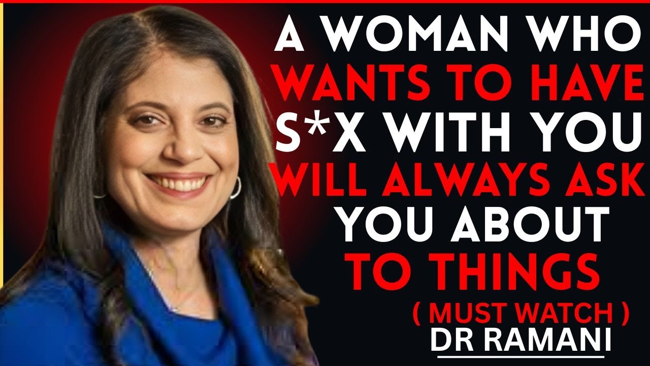 WHEN A WOMAN CRAVES AN OLDER MAN, SHE ALWAYS TESTS HIM WITH THESE TWO QUESTIONS | Female Psychology