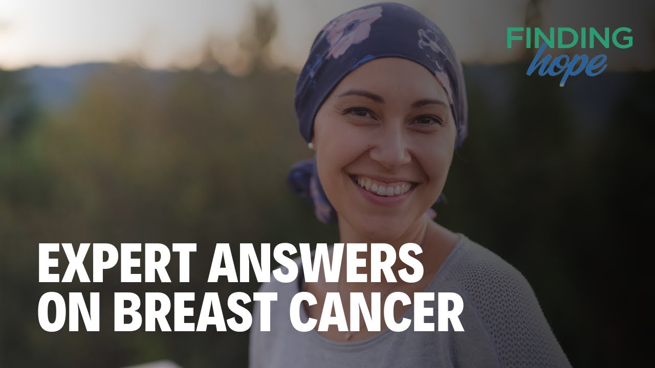 From Detection to Recovery: Navigating the Breast Cancer Journey Town Hall