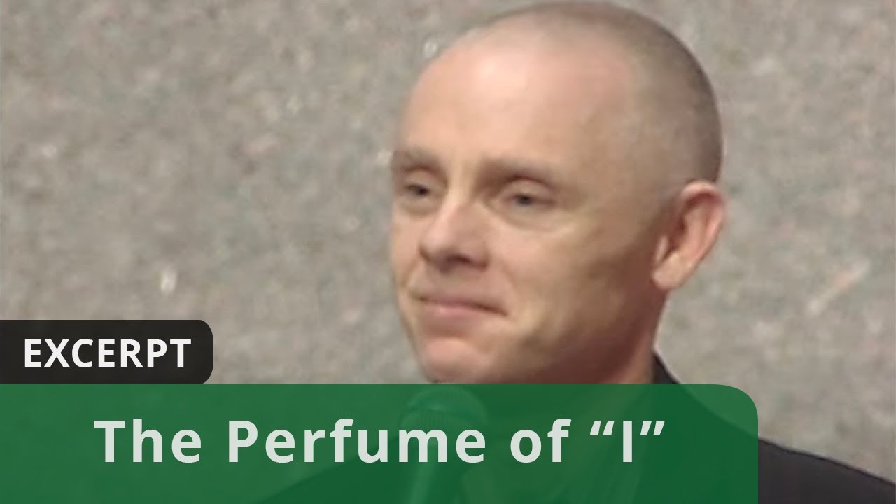 The Perfume of 