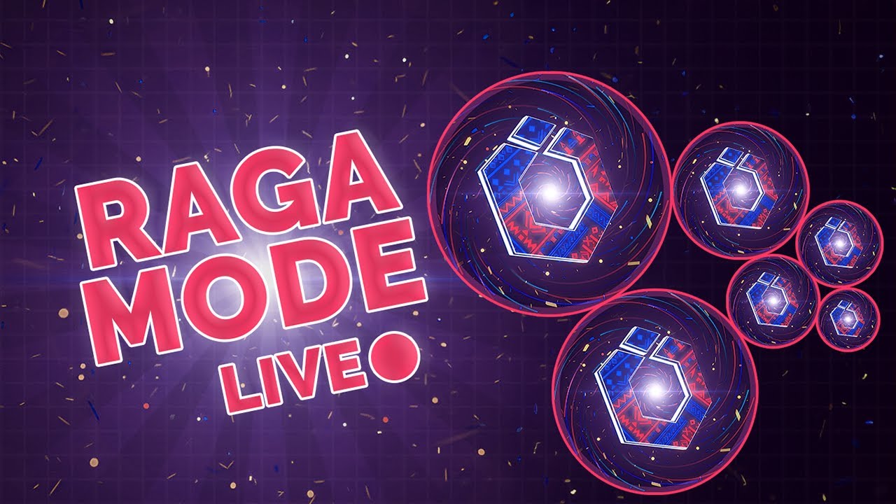 Agar.io Raga Live