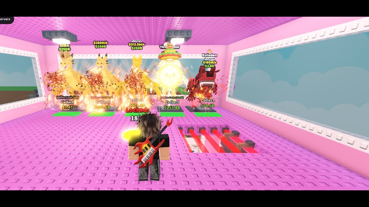 sab trading (trading machine)