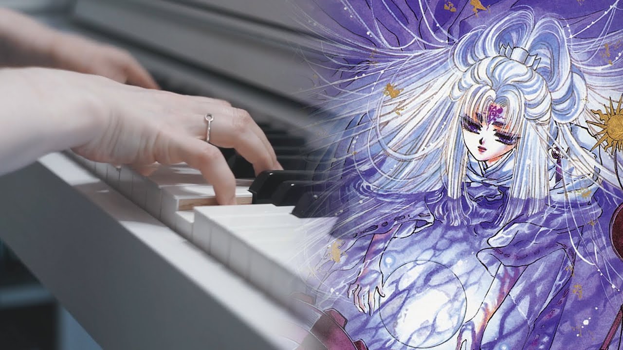X/1999 - eX Dream | Piano Cover
