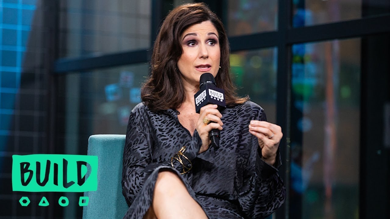 Stephanie J. Block Speaks On "The Cher Show"