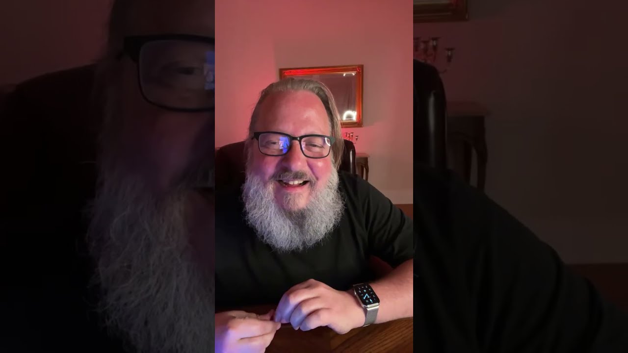 Join Our Live!