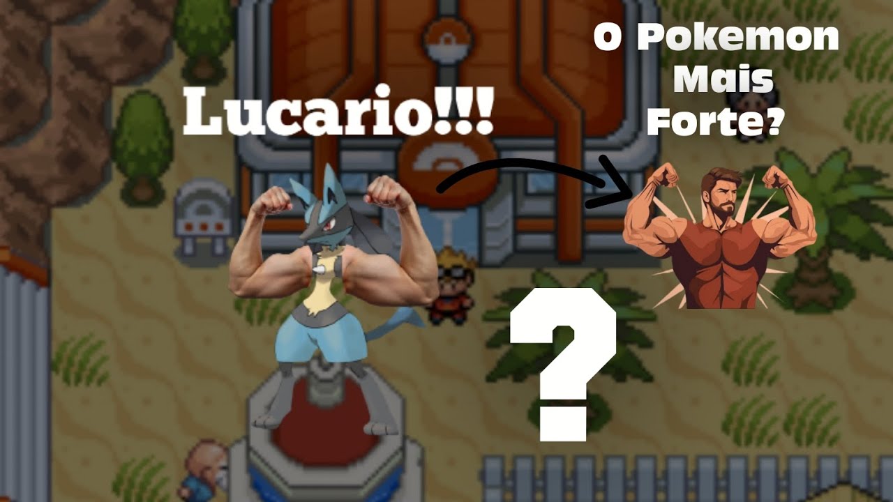 4 EPISÓDIO De Pokemon Glazed *A Caverna Impossível?*