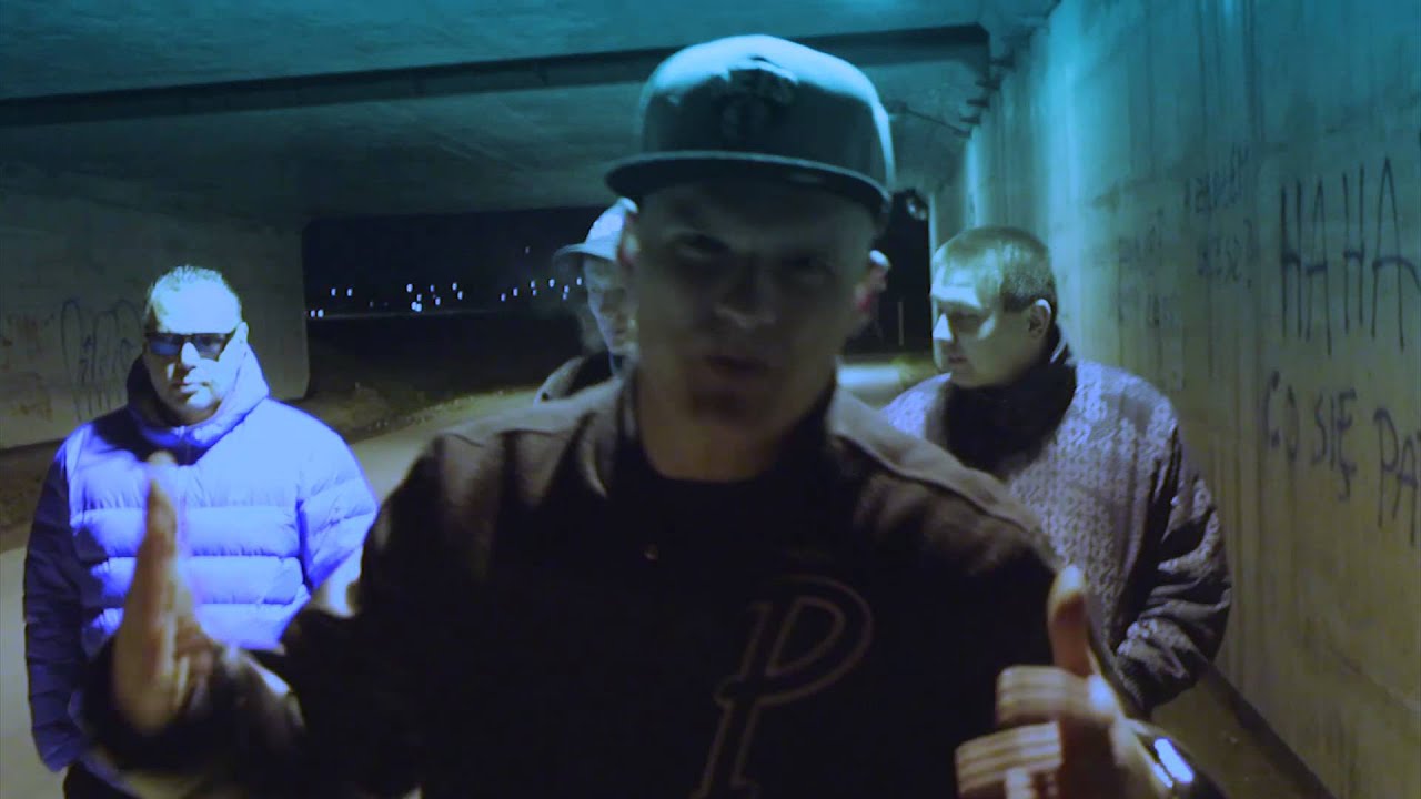 Ubece x Fazi x Kozer x Brazy - 4 króli na trzech króli