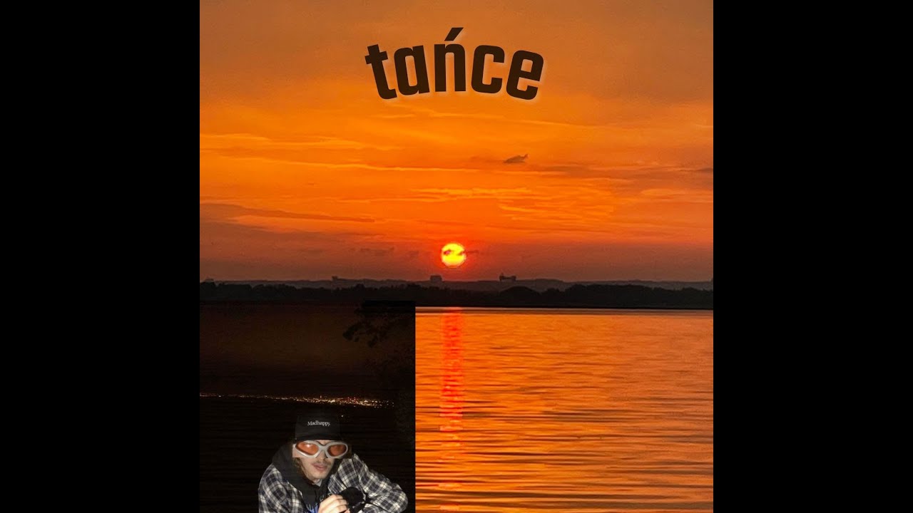 hubert. - tańce