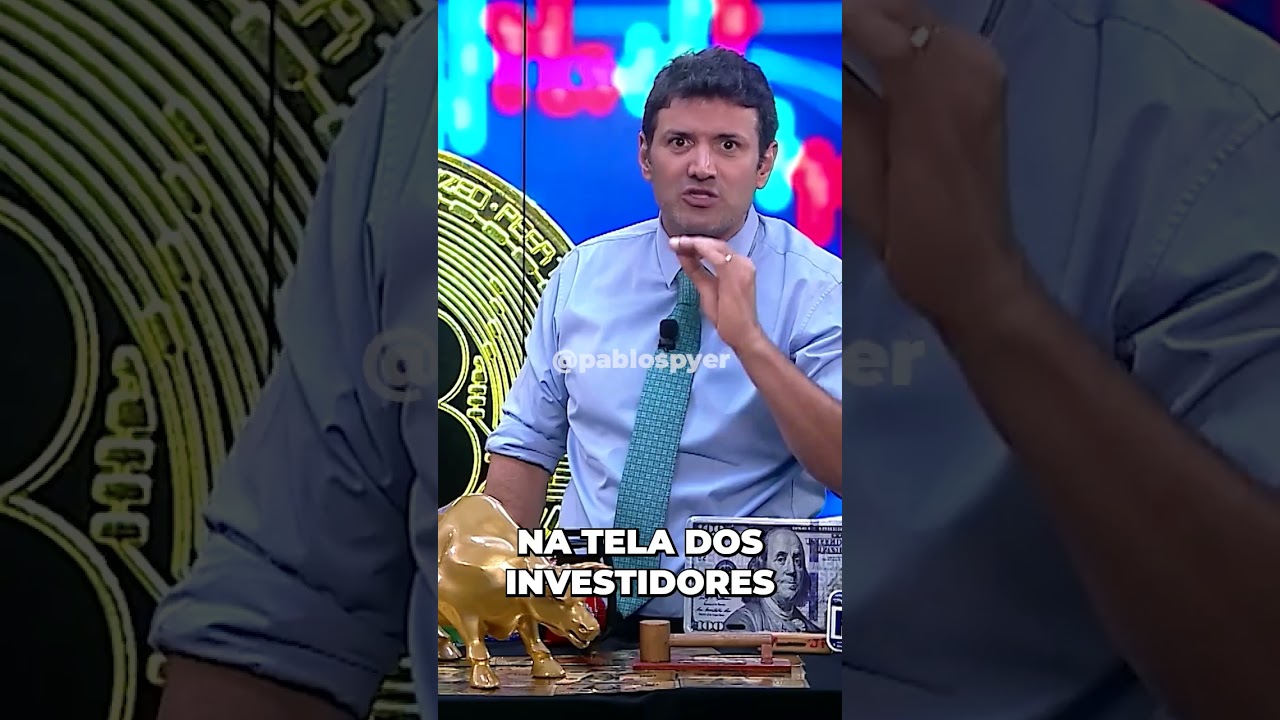 Bitcoin foi a zero