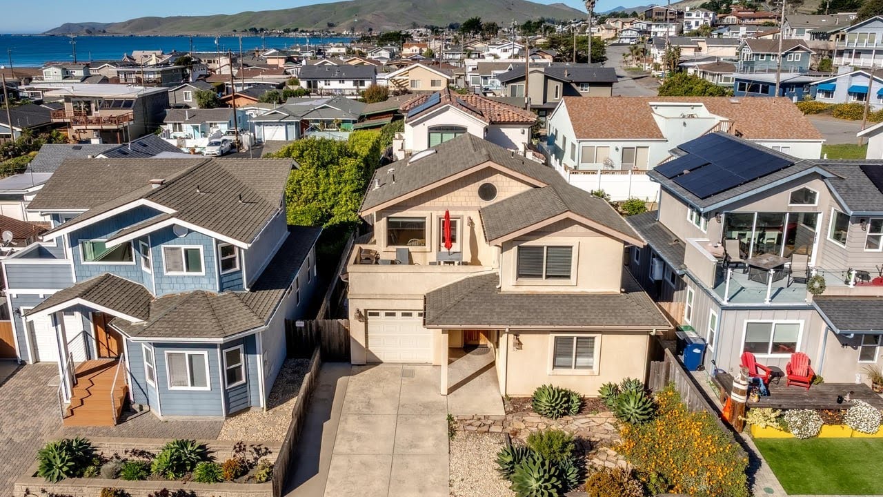 33 23rd St, Cayucos, CA