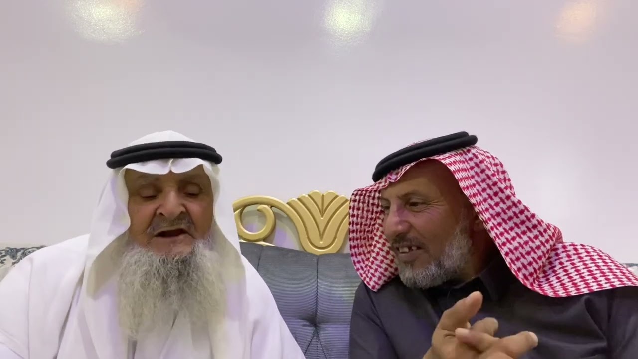 سالفة مناحي بن سوندي بن حويزي يوم صاد الصقور 298