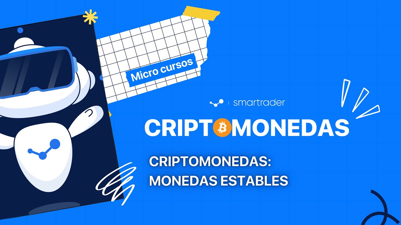 Micro curso # 12: Monedas estables (stablecoins)
