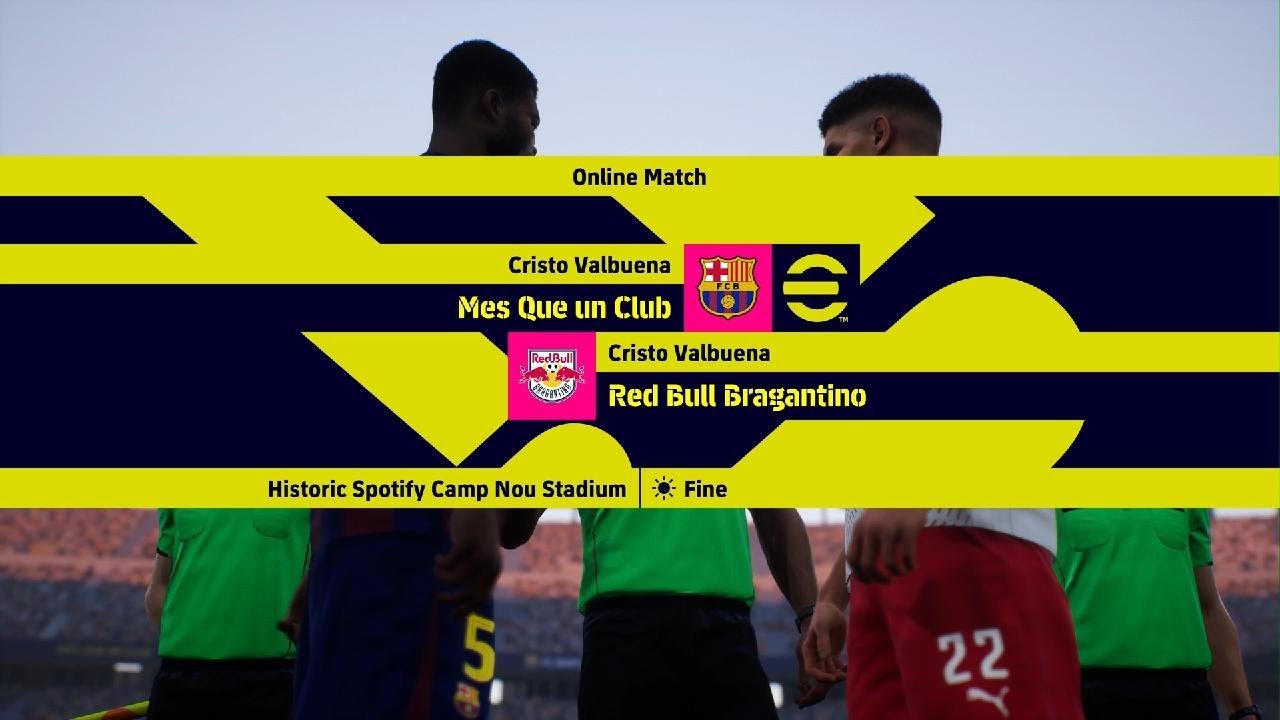YUPES liga vs Red Bull Salzburg (Milovan - Englez)