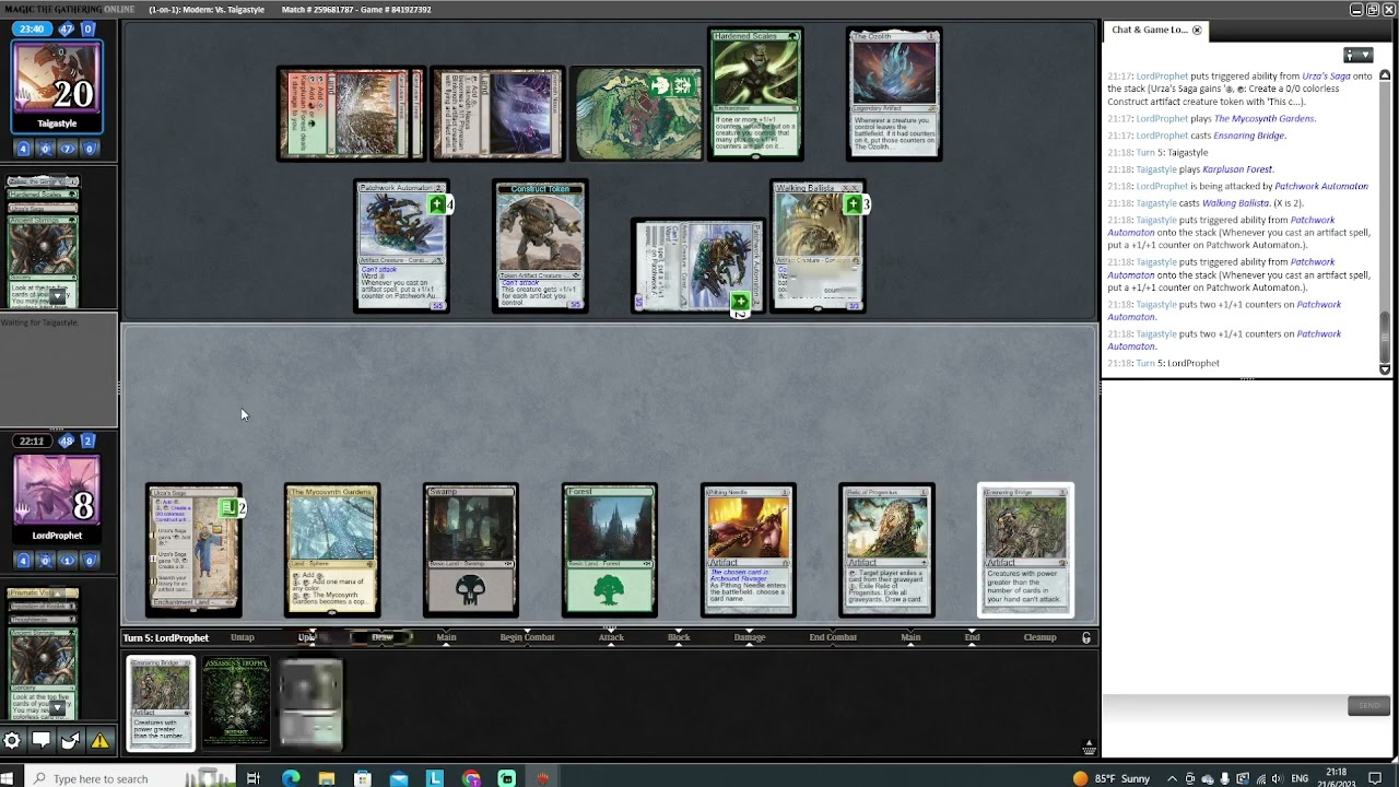 Angled Lantern Round 4: Hardened Scales Affinity