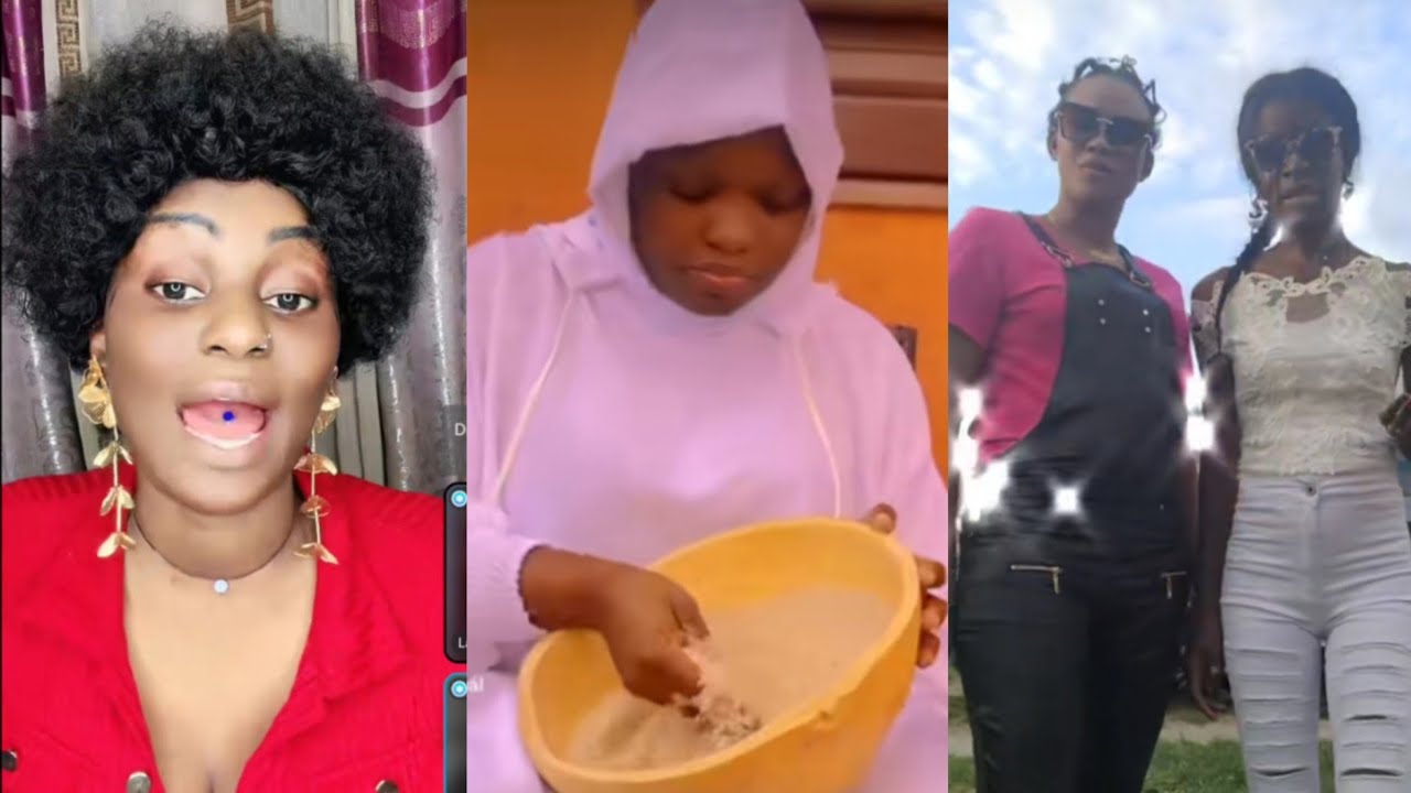 Balla den Vs binguini Fanta cisse mande princesse 