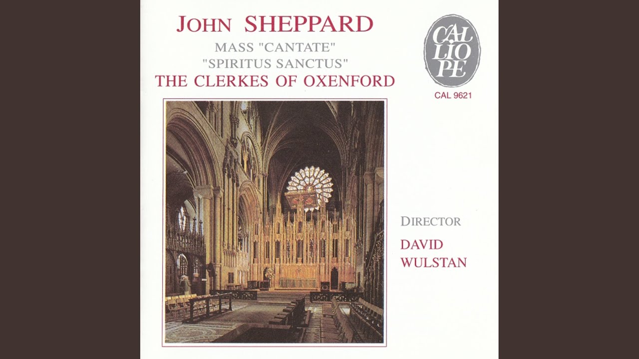 Almighty and everlasting God