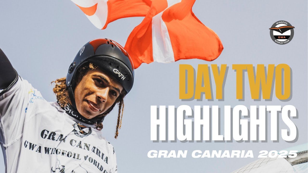 Day Two Highlights | Gran Canaria 2025