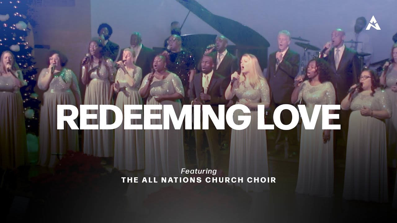 Redeeming Love