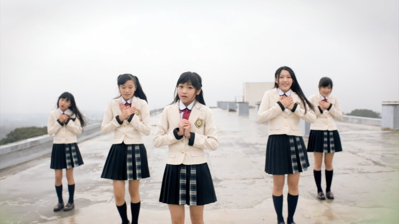 【MV】からっと☆「今を生きる」（Full ver.）＜期間限定＞