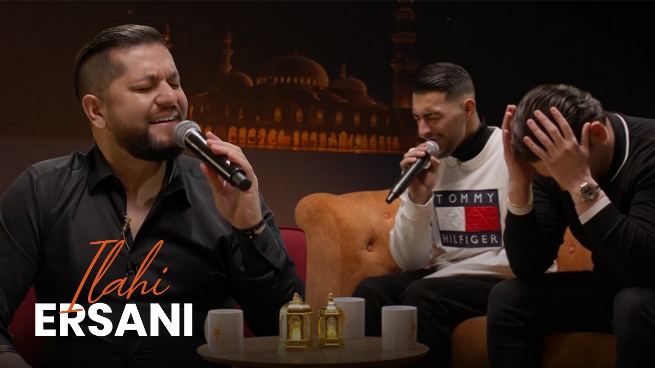 Daim Lala & Ersani - Nana t'ka evlad / Ilahi 2026
