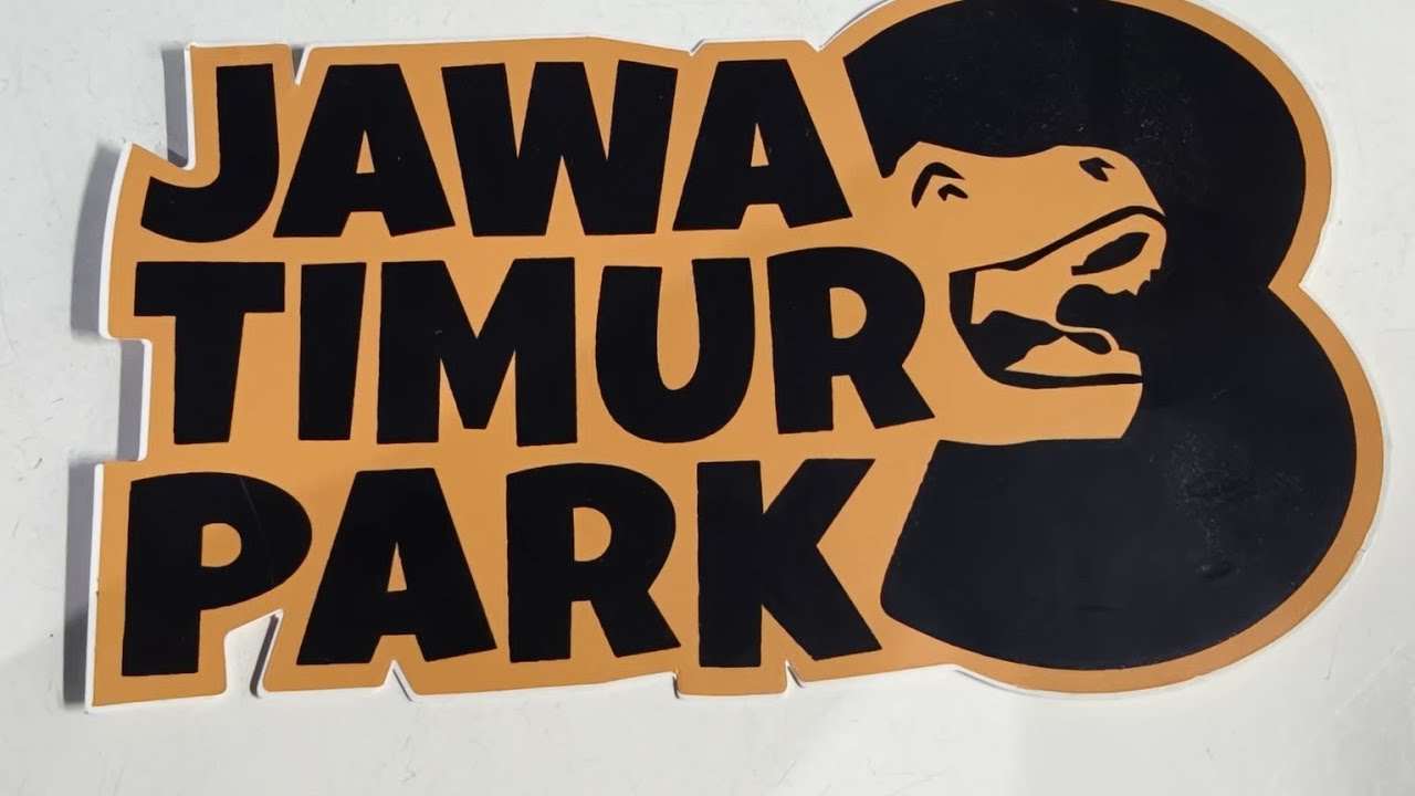 Jawa Timur Park 3, apakah isinya Dino semua ?