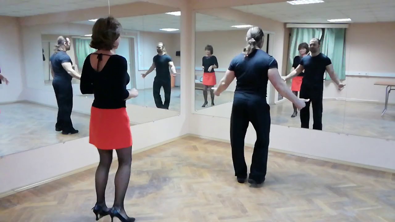 Танцы для начинающих с нуля. Merengue. Меренге разминка и свободный танец