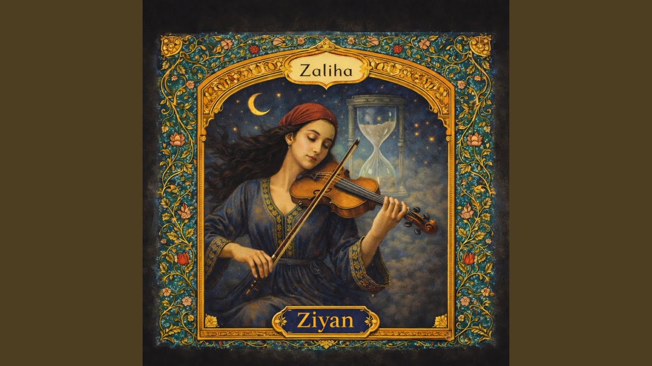 ZİYAN