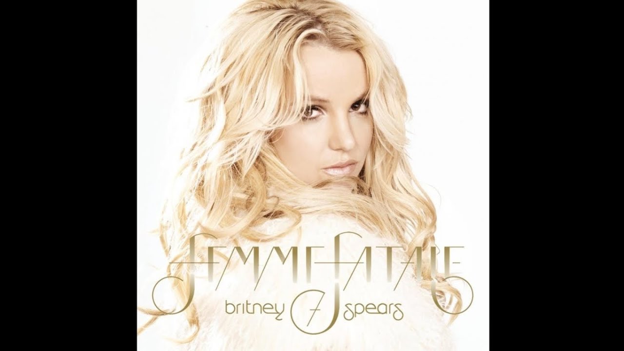 Britney Spears - King of My Castle (feat. Lucas Secon)