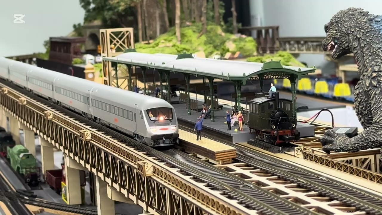 20260104鳳山江府鐵道模型運轉會Part II