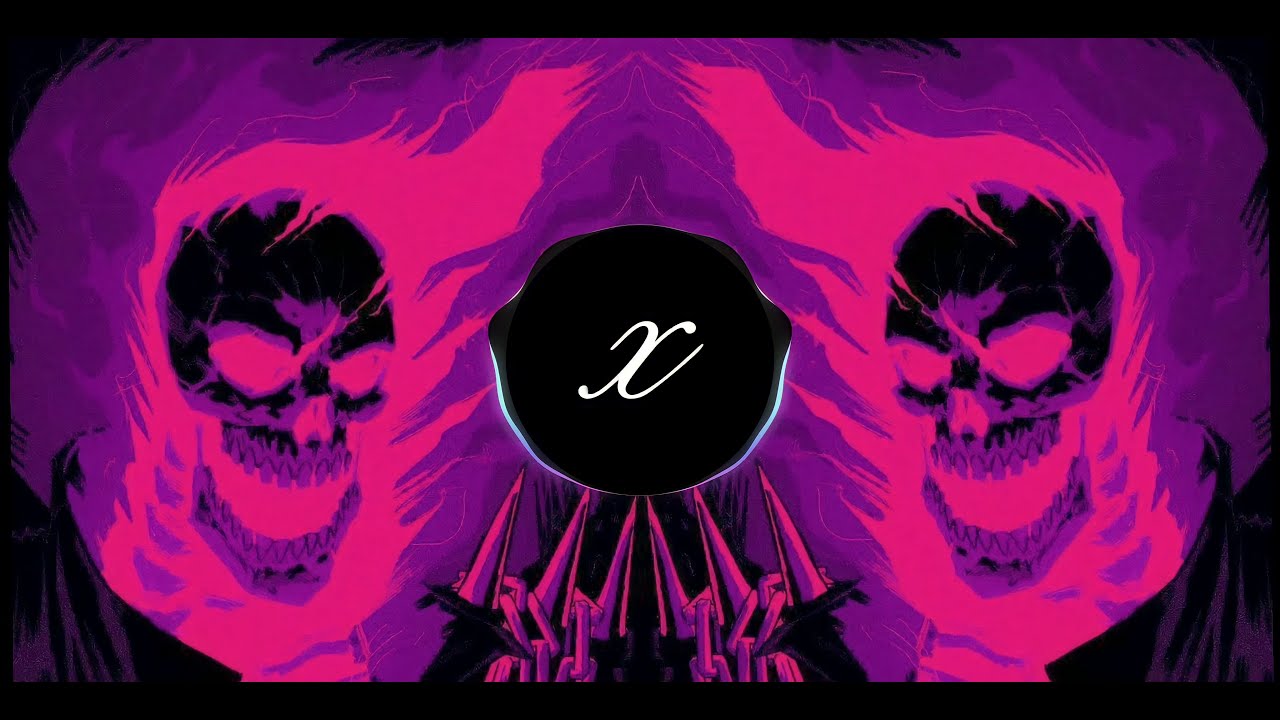40 CAL ( SLOWED REVERB)