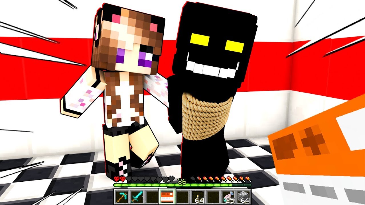 CATTURIAMO L'INTRUSO!! - FailCraft DUE #118