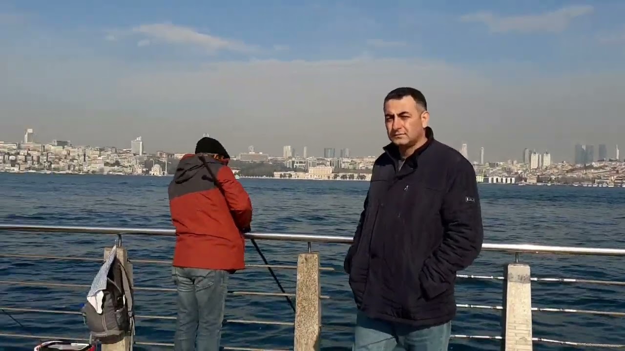 İstanbul Üsküdar.Kız kulesi🇹🇷