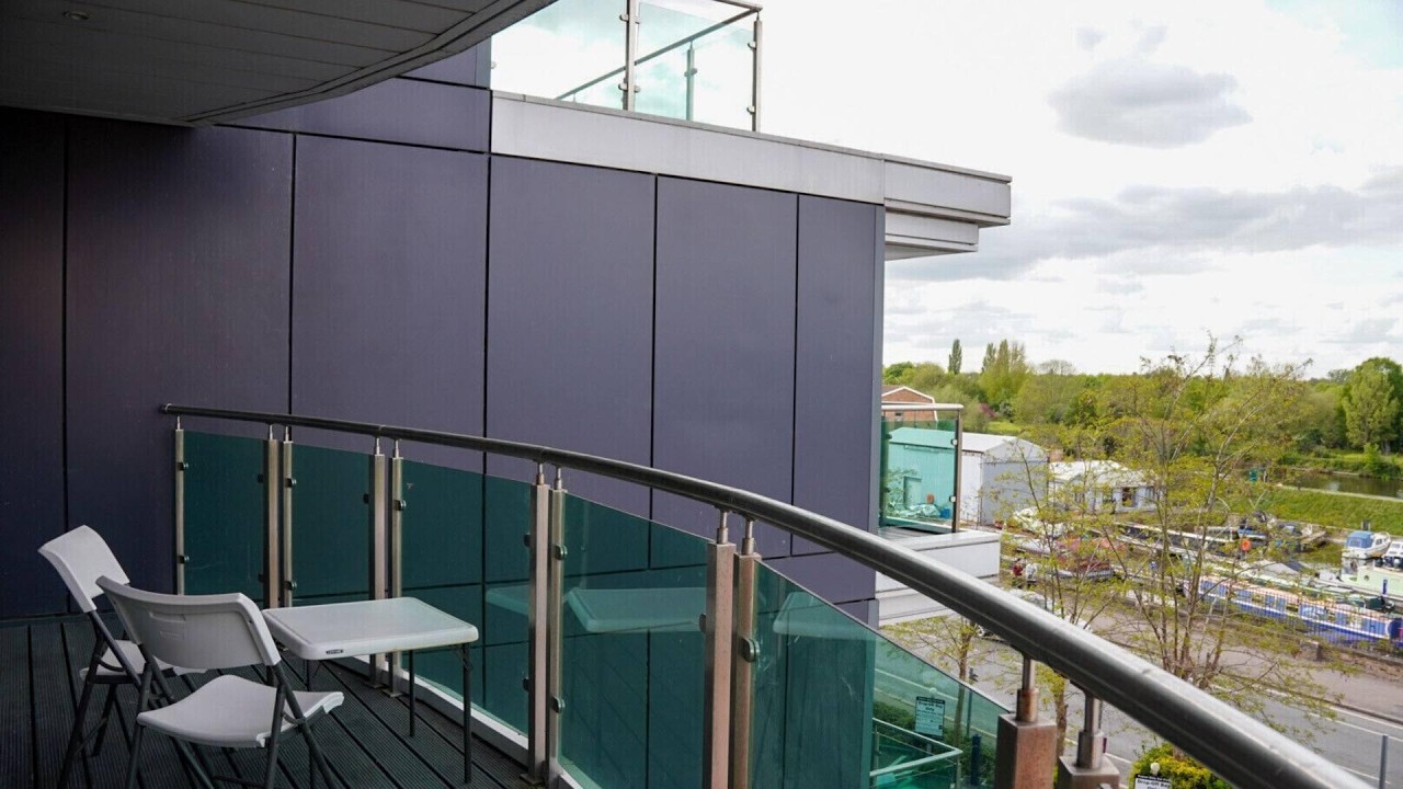 Crowne Plaza London - Kingston, Surbiton, United Kingdom | Travel With Kiara