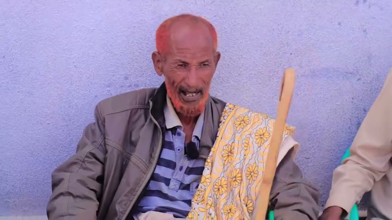 Xildhibaan  Maxamed Khadar Daahir  ayaa 23 boyadood biyo ah gaadhsiiyay  deegaanada hawdka .
