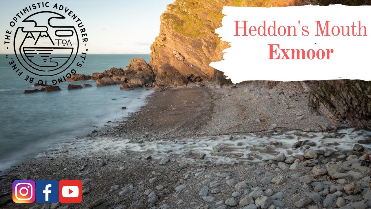 Hedden’s Mouth beach, safety tips you need to see before visiting.